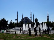 066  Sultan Ahmet Mosque.JPG